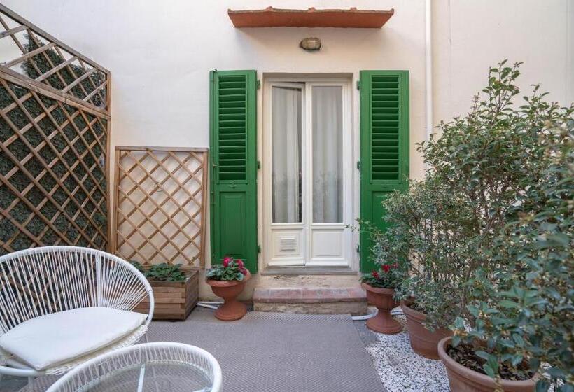 اتاق سوپریور, Dimora Del Cardinale   Residenza D Epoca