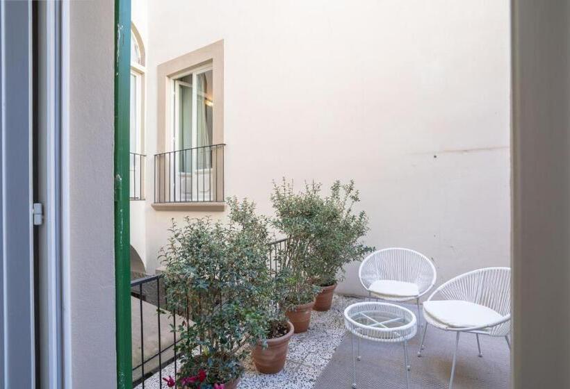 اتاق سوپریور, Dimora Del Cardinale   Residenza D Epoca