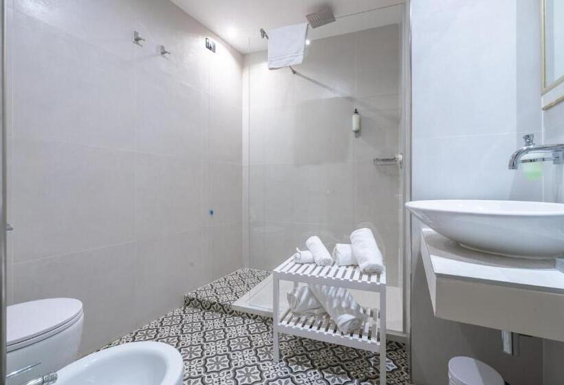 اتاق سوپریور, Dimora Del Cardinale   Residenza D Epoca