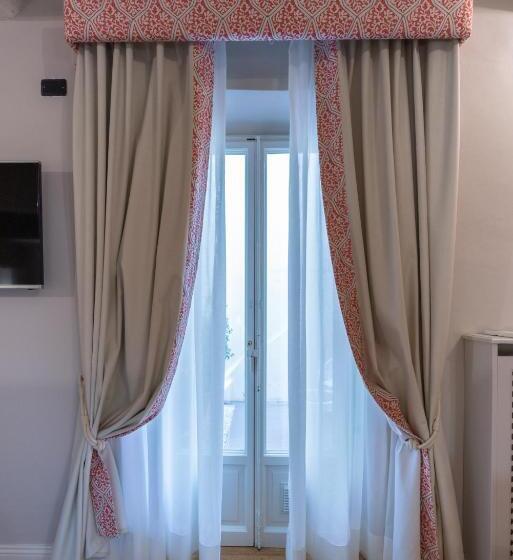 اتاق سوپریور, Dimora Del Cardinale   Residenza D Epoca
