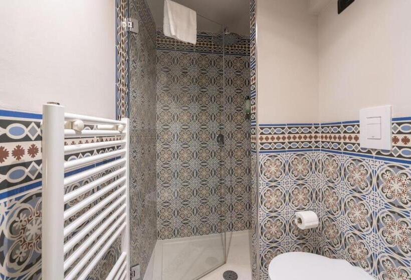 سوییت خانوادگی, Dimora Del Cardinale   Residenza D Epoca