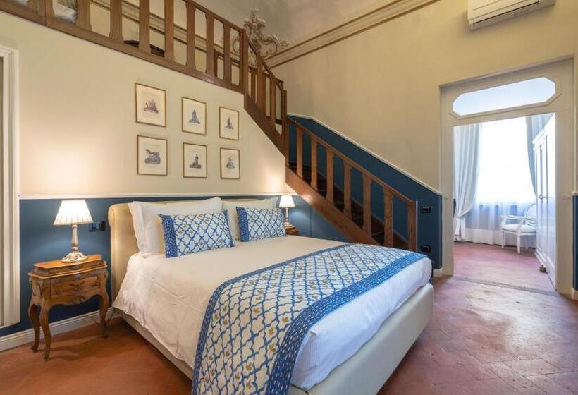 سوییت خانوادگی, Dimora Del Cardinale   Residenza D Epoca