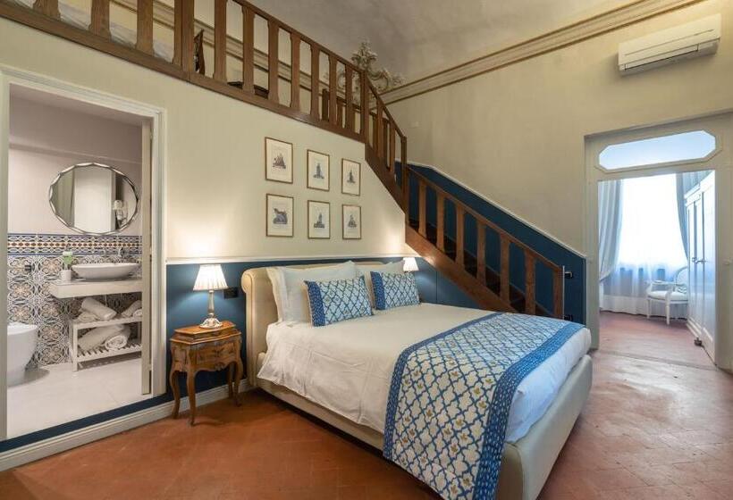 سوییت خانوادگی, Dimora Del Cardinale   Residenza D Epoca