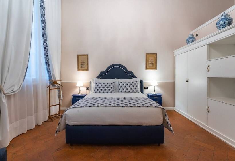 اتاق سوپریور, Dimora Del Cardinale   Residenza D Epoca