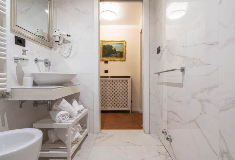 اتاق سوپریور, Dimora Del Cardinale   Residenza D Epoca