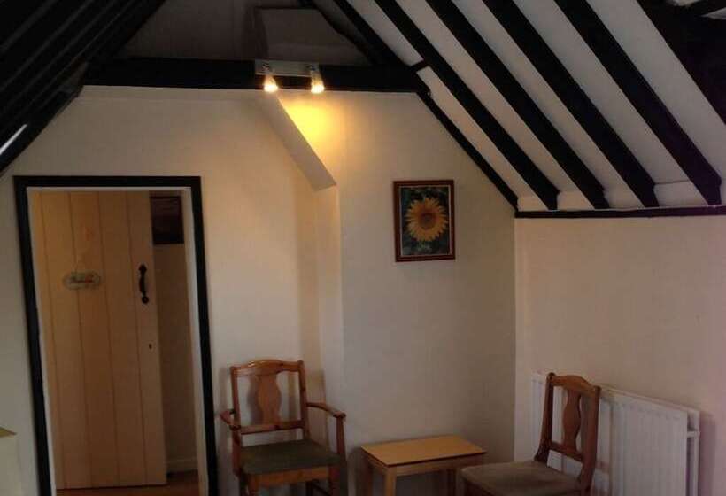 Standard Room, The Bridge Guest House