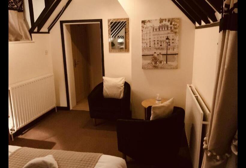 اتاق استاندارد, The Bridge Guest House