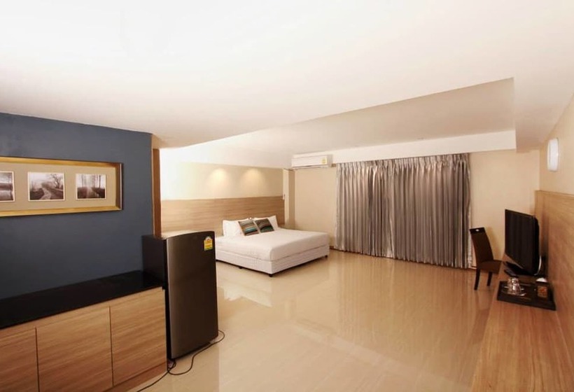 اتاق اجرایی, Avana Laemchabang Boutique