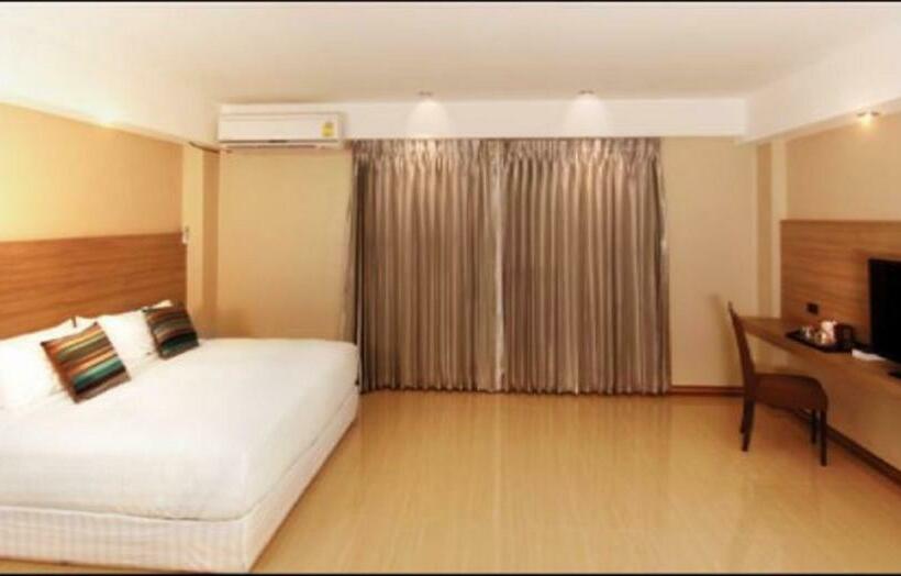 اتاق اجرایی, Avana Laemchabang Boutique
