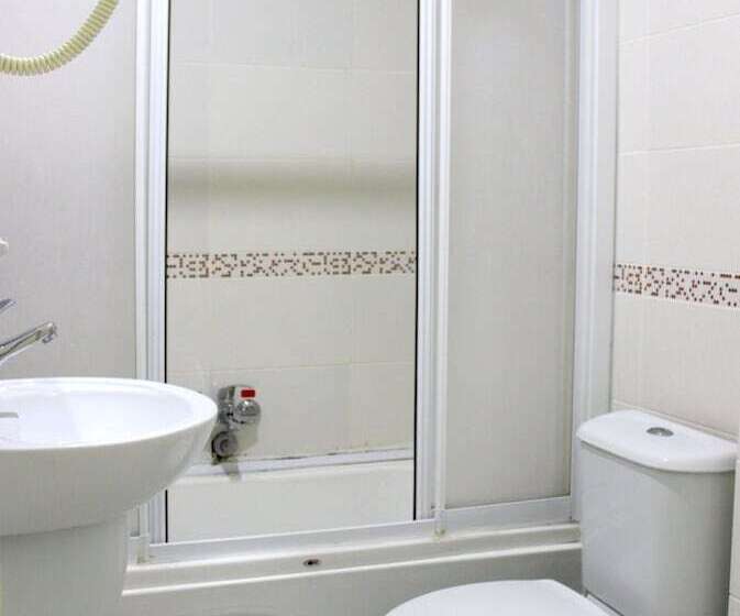 اتاق استاندارد, Deda Thermal