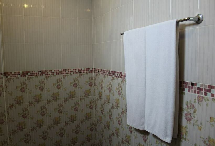 اتاق کلاسیک با تخت دوبل, Fulla Place