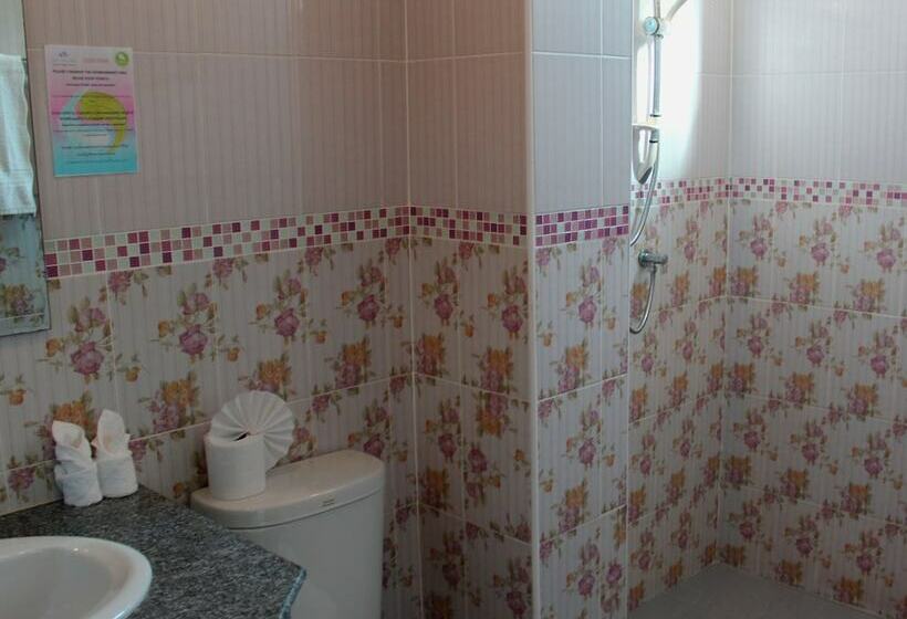 اتاق کلاسیک با تخت دوبل, Fulla Place