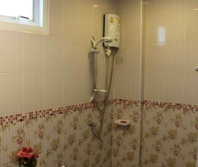 اتاق کلاسیک با تخت دوبل, Fulla Place