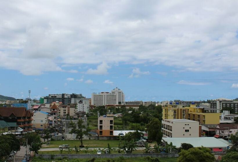 اتاق کلاسیک با تخت دوبل, Fulla Place