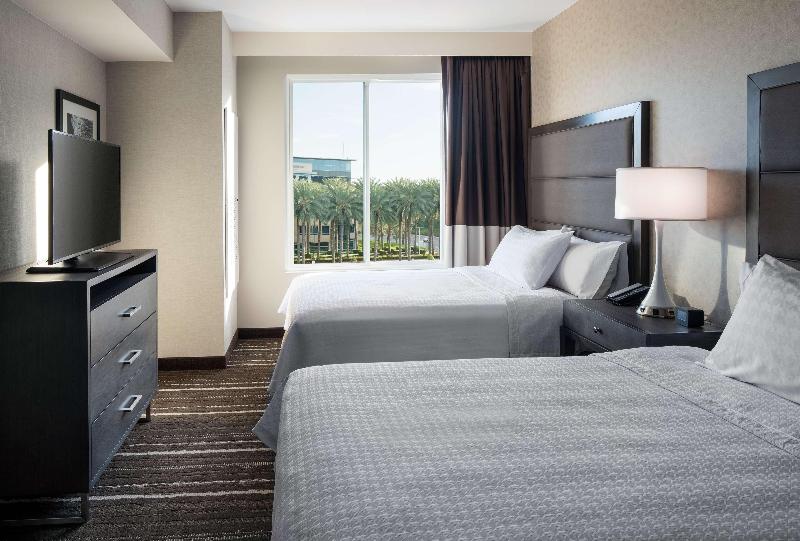 Suite Queen Bed, Homewood Suites By Hilton Aliso Viejo  Laguna Beach