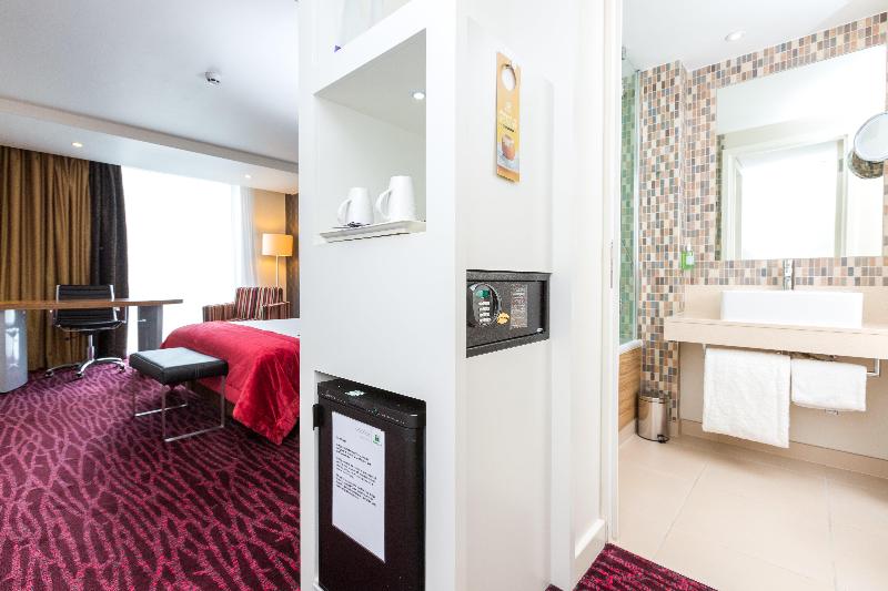 اتاق استاندارد با تخت بزرگ برای معلولان, Homewood Suites By Hilton Aliso Viejo  Laguna Beach