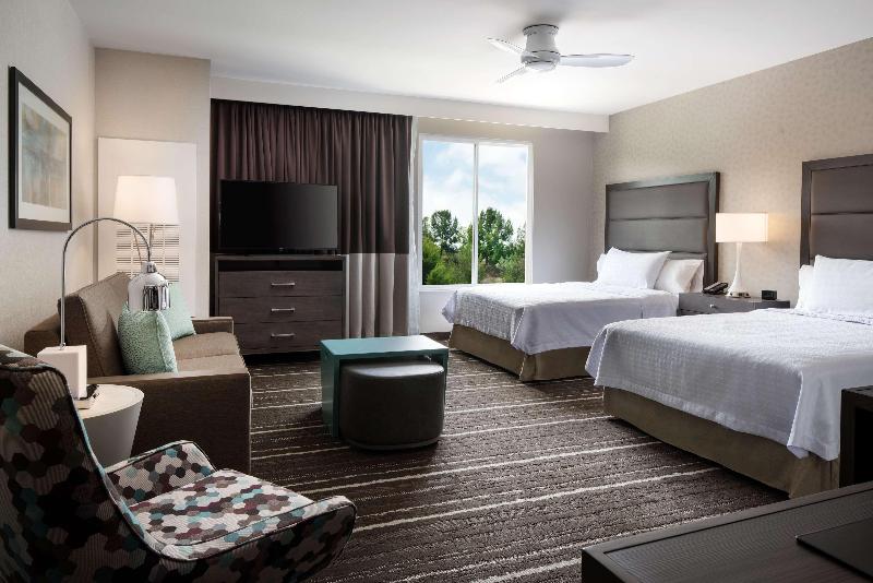 استودیوی استاندارد با تخت دو نفره بزرگ, Homewood Suites By Hilton Aliso Viejo  Laguna Beach