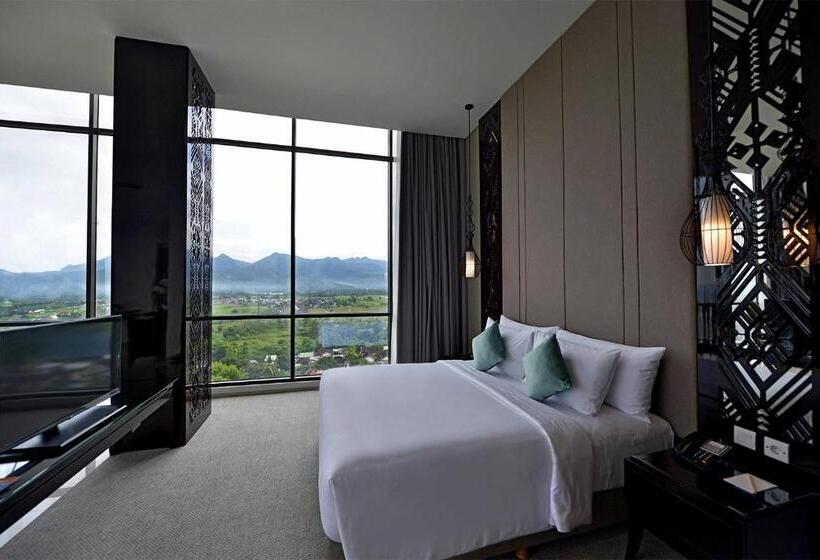 Executive Suite, Lombok Astoria