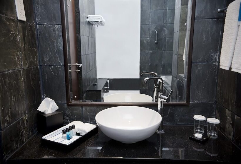 سوییت لوکس, Ocean Edge Suites & Hotel Colombo