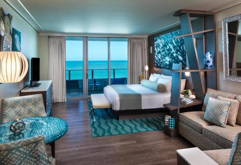 اتاق استاندارد با تخت بزرگ, Opal Sands
