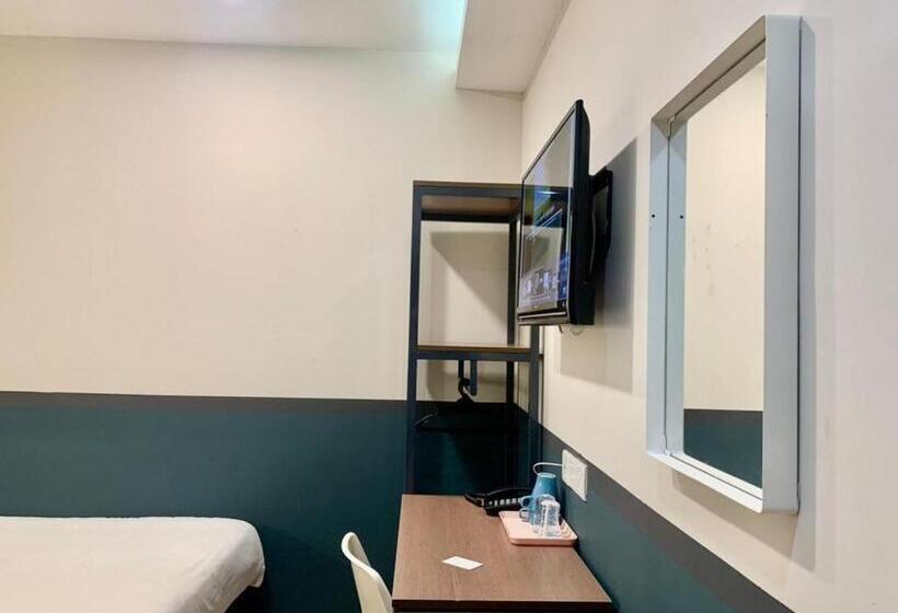 اتاق استاندارد, Smile Hotel Usj