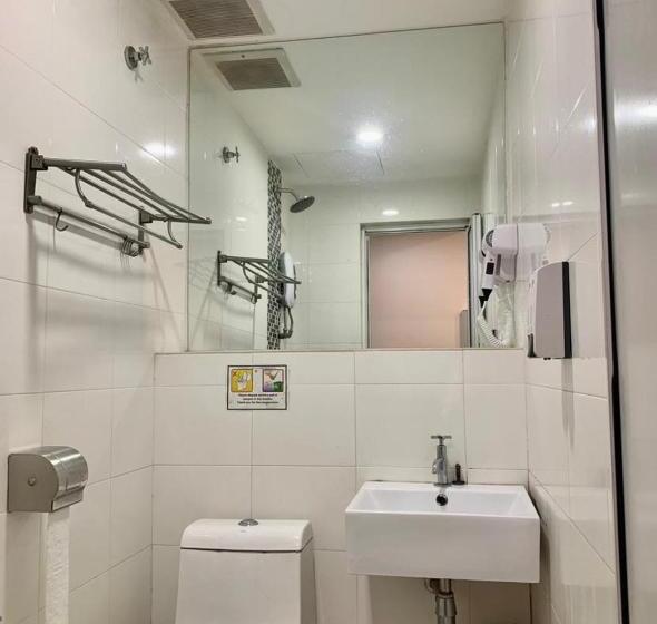 اتاق استاندارد, Smile Hotel Usj