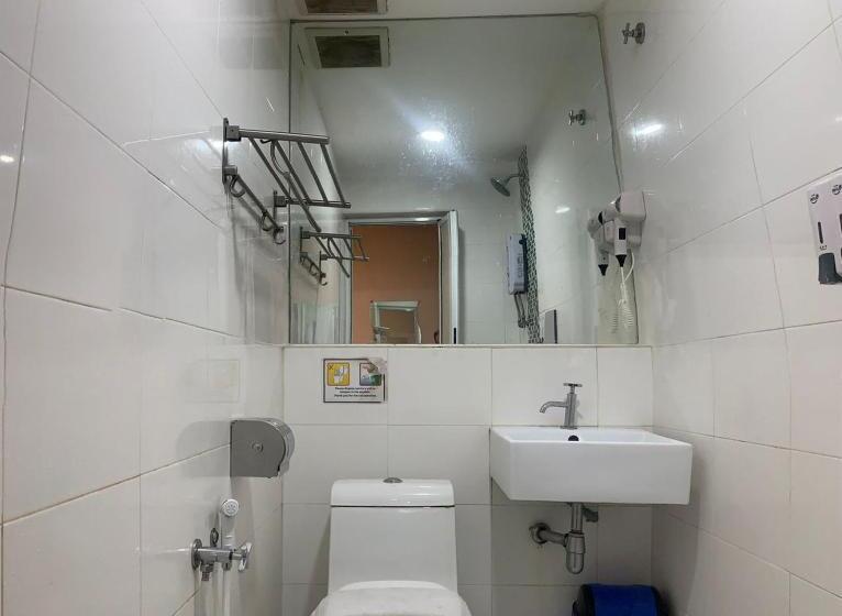 اتاق خانوادگی, Smile Hotel Usj