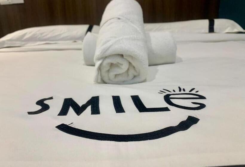 Deluxe Room, Smile  Subang Usj