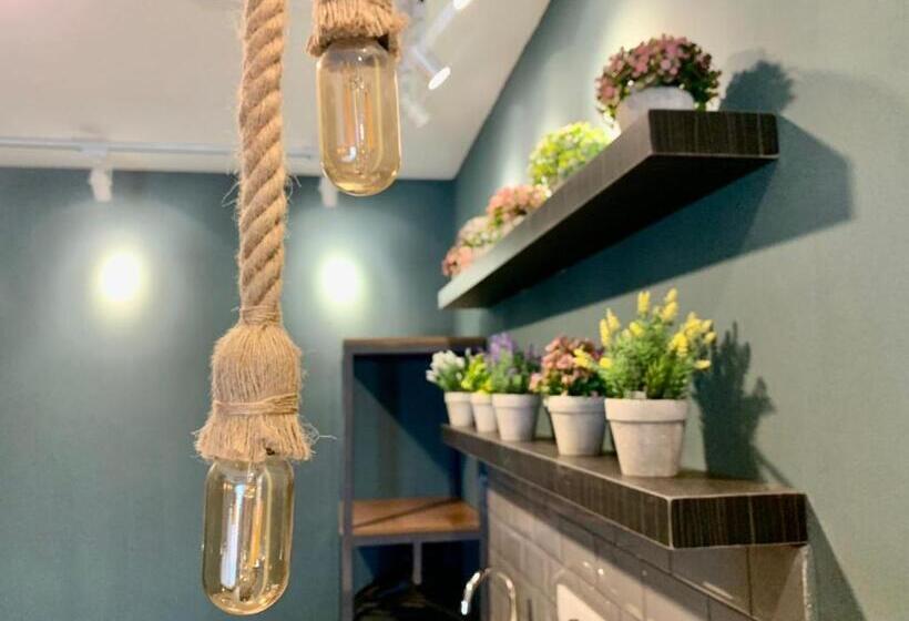 استودیو استاندارد با تخت کینگ, Smile Hotel Usj