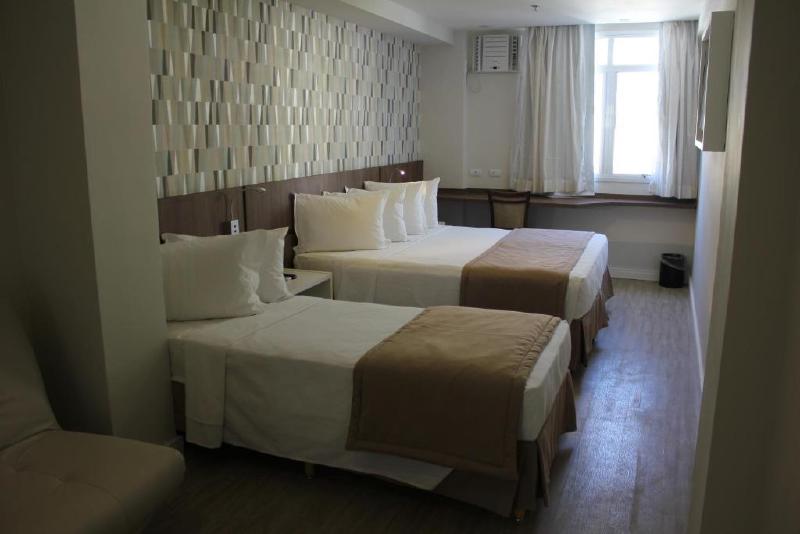 اتاق لوکس, Smile Hotel Usj