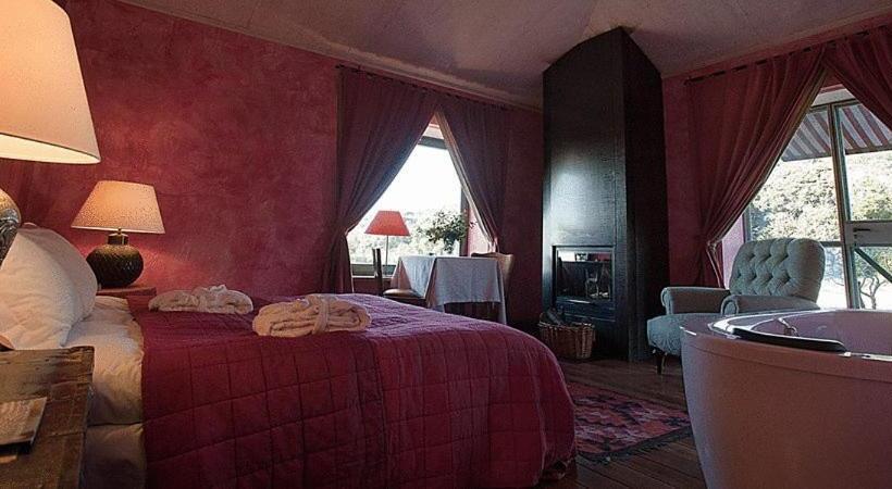 سوییت, L Isola Di Rosa   Relais & Hotel Di Charme