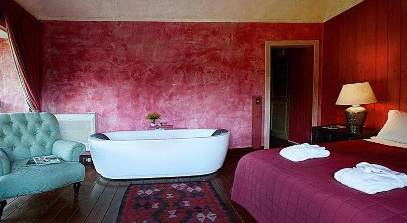 سوییت, L Isola Di Rosa   Relais & Hotel Di Charme