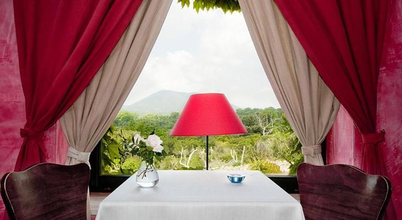 سوییت, L Isola Di Rosa   Relais & Hotel Di Charme