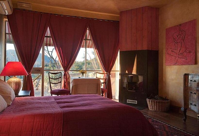 سوییت, L Isola Di Rosa   Relais & Hotel Di Charme