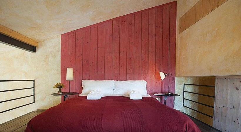 سوییت, L Isola Di Rosa   Relais & Hotel Di Charme