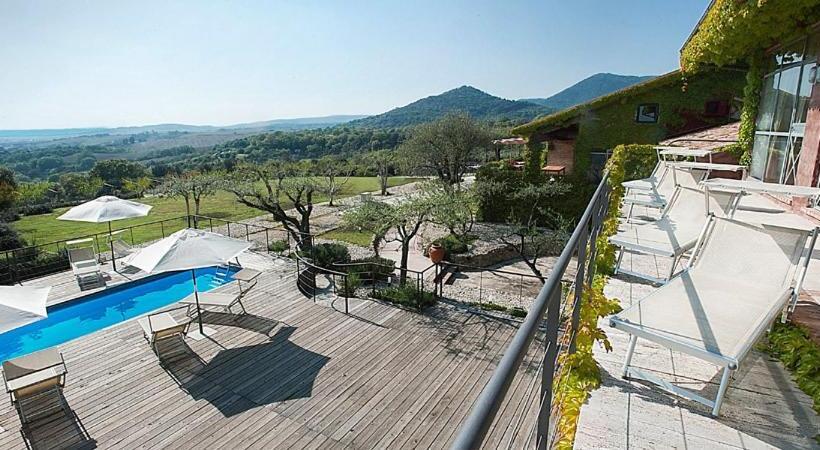 سوییت, L Isola Di Rosa   Relais & Hotel Di Charme