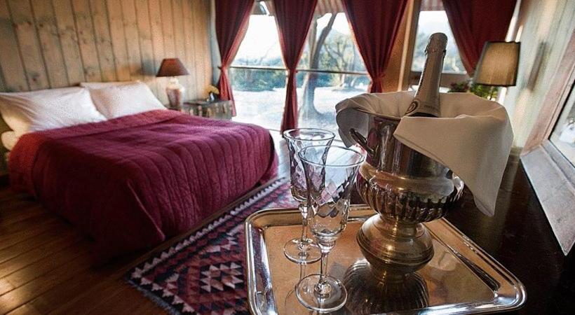 سوییت جونیور, L Isola Di Rosa   Relais & Hotel Di Charme