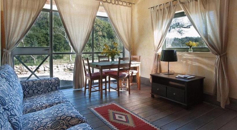 سوییت خانوادگی, L Isola Di Rosa   Relais & Hotel Di Charme
