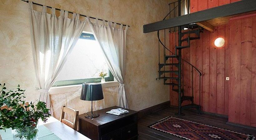 سوییت خانوادگی, L Isola Di Rosa   Relais & Hotel Di Charme