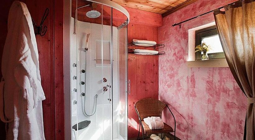 سوییت خانوادگی, L Isola Di Rosa   Relais & Hotel Di Charme