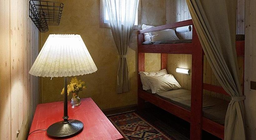 سوییت خانوادگی, L Isola Di Rosa   Relais & Hotel Di Charme
