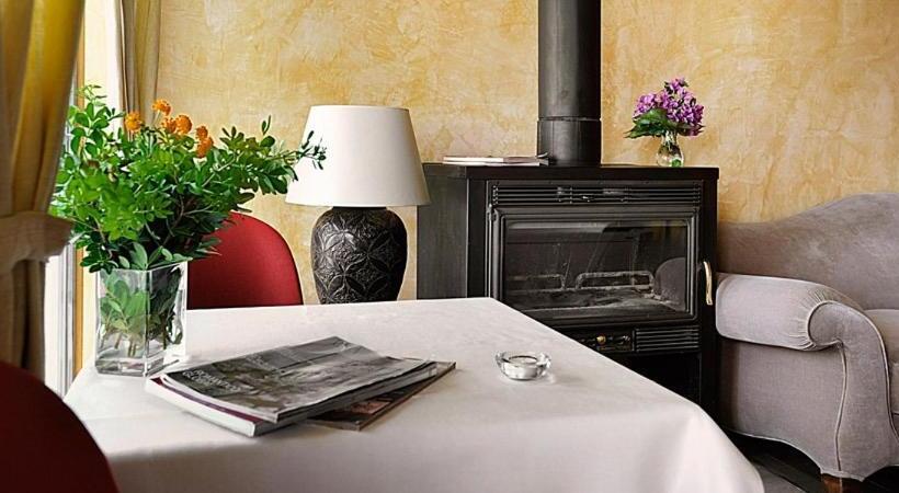 سوییت, L Isola Di Rosa   Relais & Hotel Di Charme