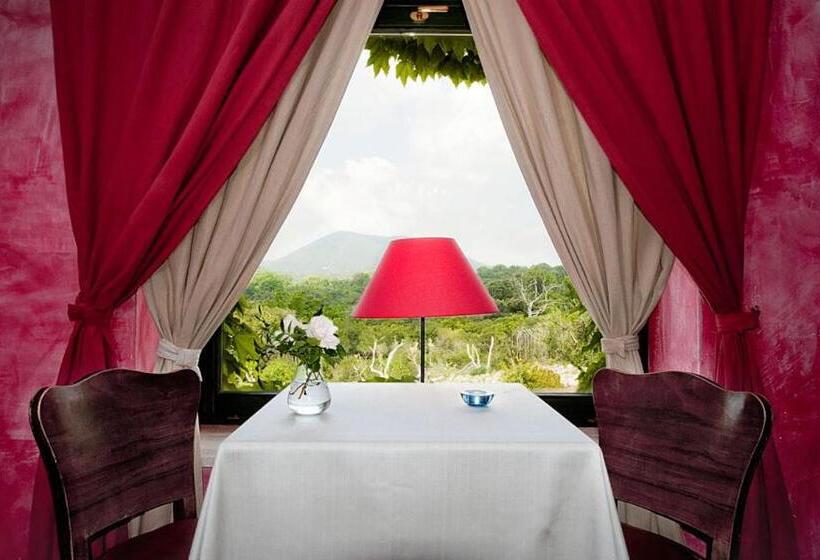 سوییت, L Isola Di Rosa   Relais & Hotel Di Charme