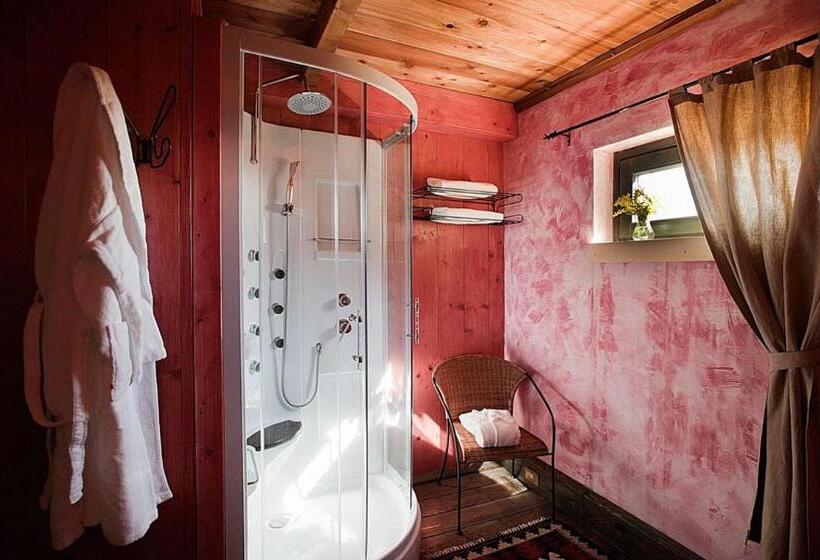 سوییت, L Isola Di Rosa   Relais & Hotel Di Charme
