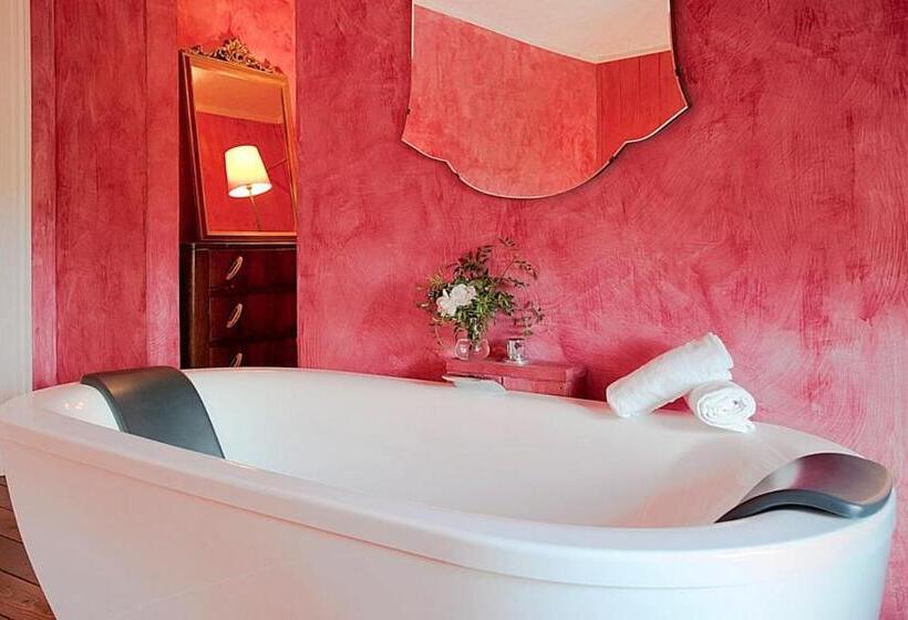 سوییت, L Isola Di Rosa   Relais & Hotel Di Charme