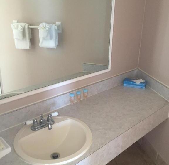 اتاق استاندارد با چشم‌انداز دریا, Seascape Inn   Daytona Beach Shores