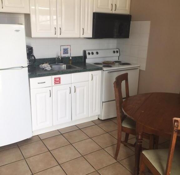 اتاق استاندارد با چشم‌انداز دریا, Seascape Inn   Daytona Beach Shores