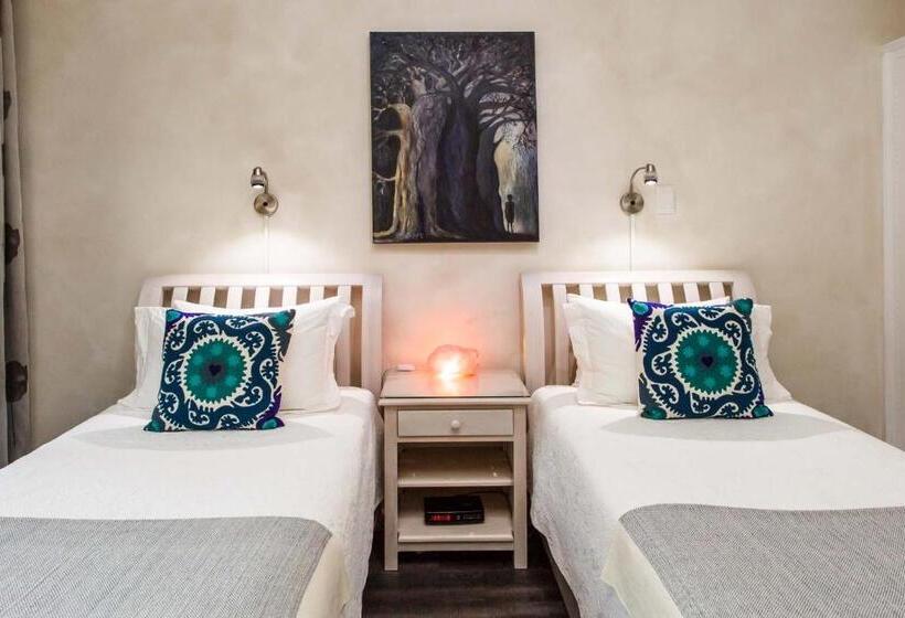 اتاق استاندارد, Miles B&b Guest House
