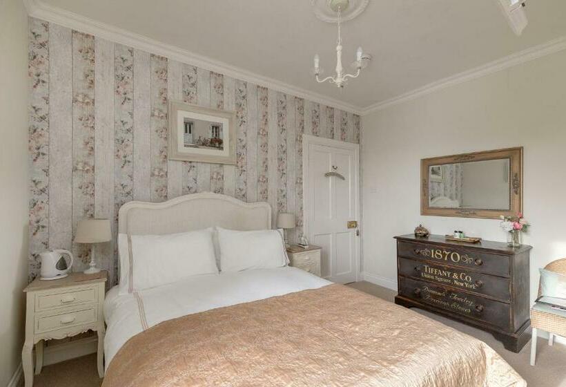 اتاق لوکس, Persie Croft Bed & Breakfast