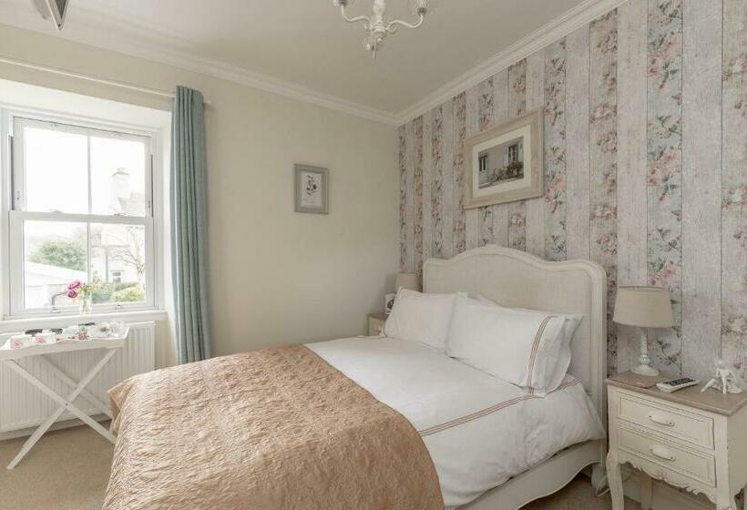 اتاق لوکس, Persie Croft Bed & Breakfast